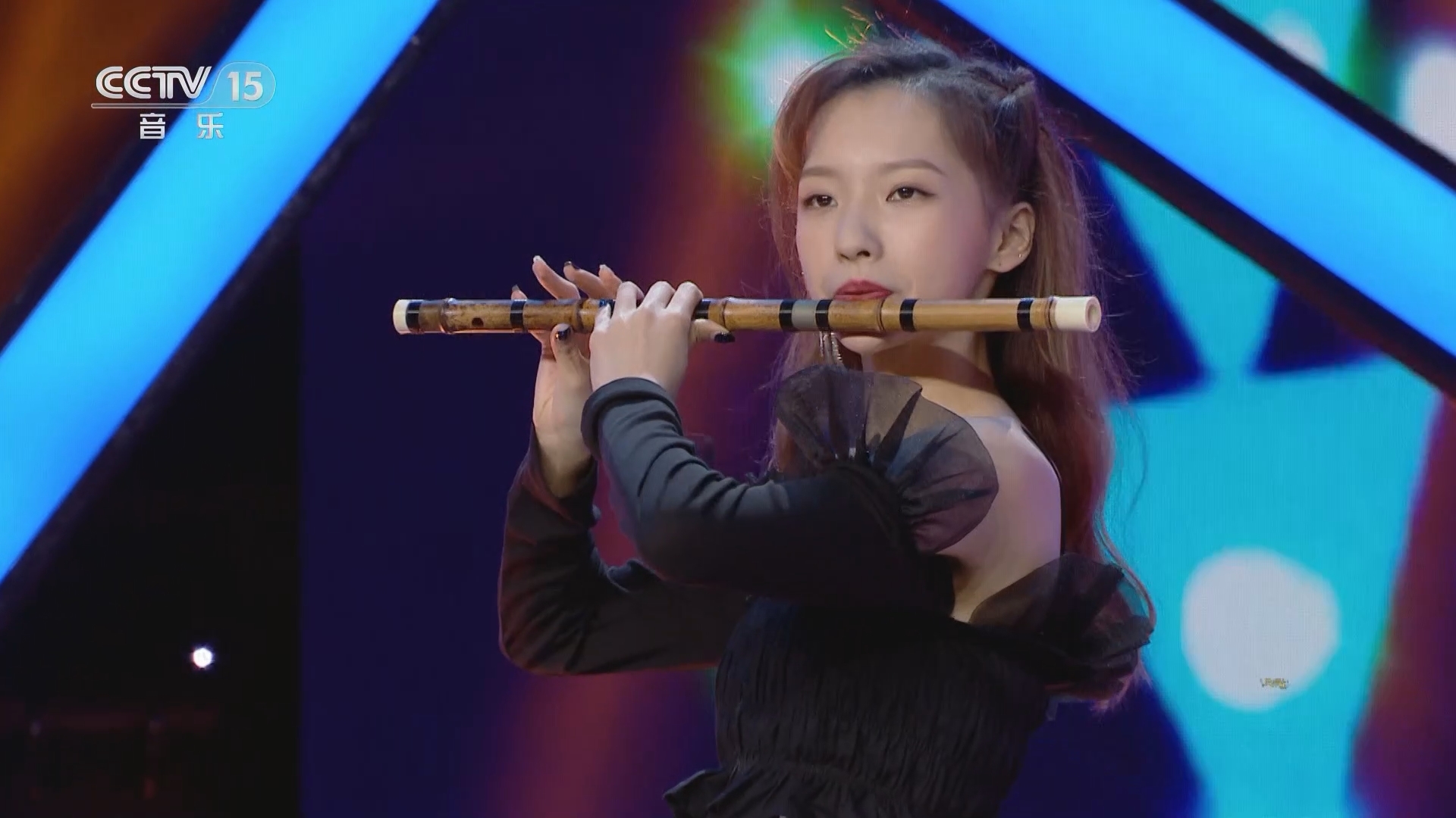 风华国乐 《风华国乐》 20231205