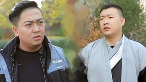 学校里的疯子 遇到这样的大师，你会手下留情嘛？