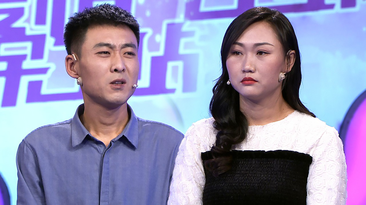 妻子顾家十年,丈夫却怨她不付出?