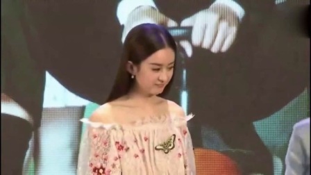 嘻嘻娱乐 2017 11月 赵丽颖飘了? 拍戏23天 请假就用了12天去代言捞金 171124
