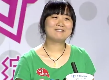 快乐女声2011 成都唱区预选赛第十八场