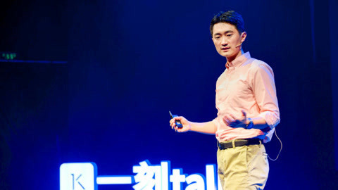 一刻talks 苹果与安卓的巨大差别