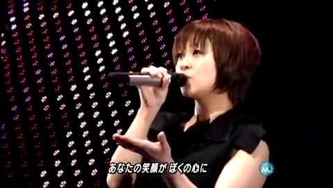 IU kiss&cry Kiss & Cry (Music Station) 现场版 07/08/31-宇多田光 (Utada hikaru)
