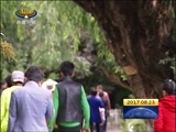 西藏新闻联播 《西藏新闻联播》 20170823