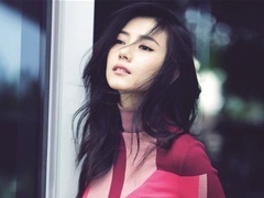 经典传奇 高圆圆 玉女也疯狂