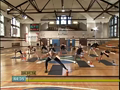 Insanity塑身减脂健身操 Insanity 07-Core Cardio＆Balance 有氧和平衡