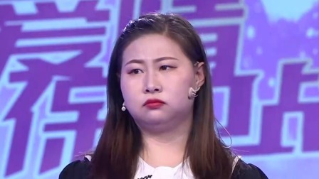 爱情保卫战 2022 女嘉宾现场咄咄逼人，情感导师们集体不满