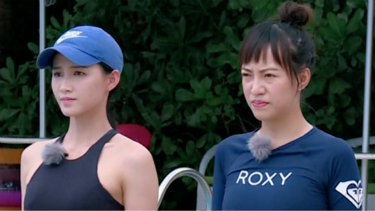 火力无限 水上救援训练 提高队员水上救援能力