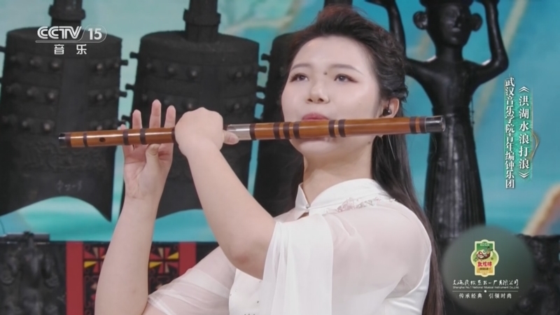 《风华国乐》 20260401