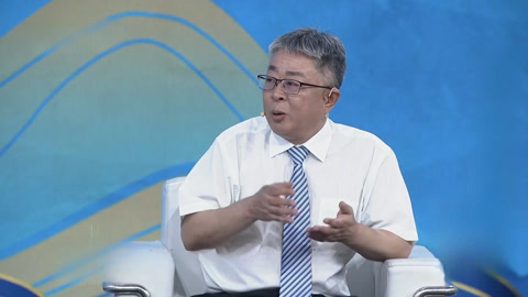 大医本草堂 通血管人长寿 疏肝解郁有方法