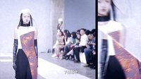 亲艾的衣橱 早安：叛逆的不羁造型 160513