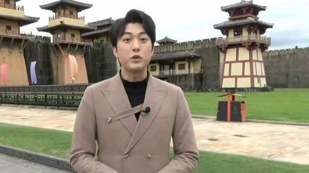 直击2024横店影视节，众星云集走红毯