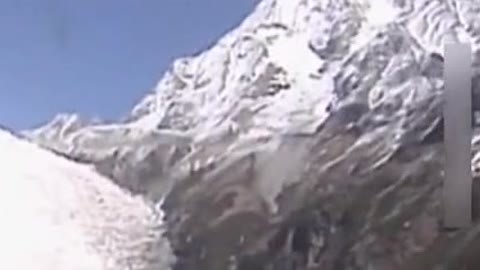 经典传奇 怪事套路大起底：幻彩山谷的秘密