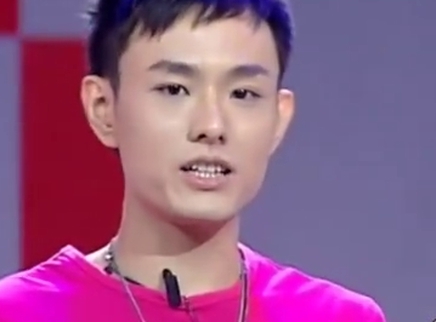 白日梦工厂 邓男子大秀魔术秘技
