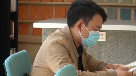 世界读书日 在书的世界里寻找心灵的居所