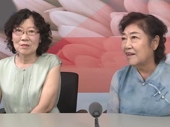 男嘉宾渴望旅居生活 提及女儿疾病眼眶红润