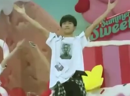 音乐集装箱 TFBOYS易烊千玺《咚巴拉》教学