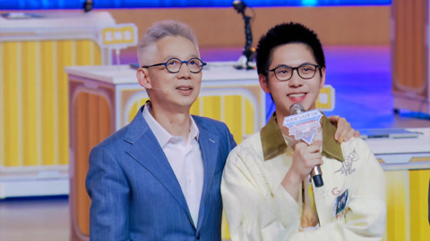 王释右数独手拿把掐  最小选手谭子辂激动拍桌