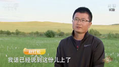 致富经 《致富经》 20190815 85后小伙儿草原追梦
