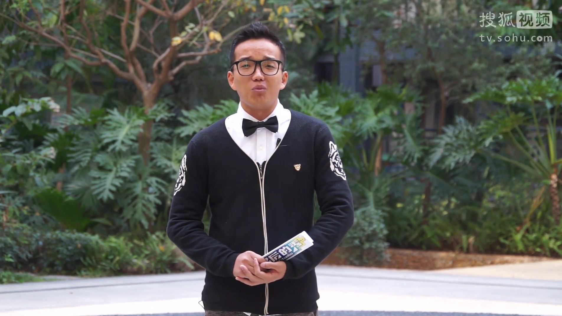90后的秀 90后的秀：上海人真的是这样？