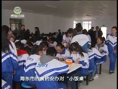 江源扫描 《江源扫描》 20150822 人大专题询问 关注“舌尖上的安全”