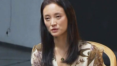 我们 王媛媛：不能因市场放弃追求梦想