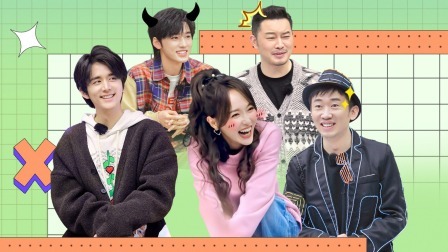 宋亚轩秀厨艺煮长寿面