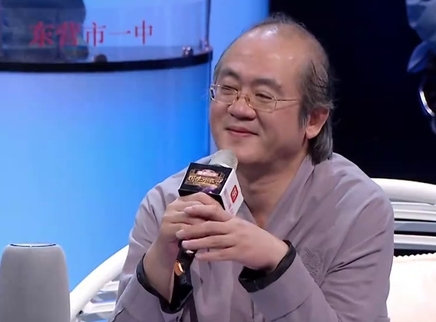 国学小名士第二季 第3期：胡阿祥起立致敬张益铭