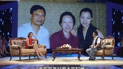 大戏看北京 董卿——告诉自己要等待（一）