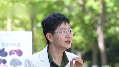 云享健康之仙草灵芝不神化 一药调五脏真靠谱