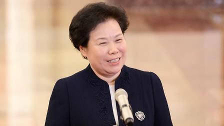 2019全国两会：中国&middot;加速度 2019年两会第三场“部长通道”开启