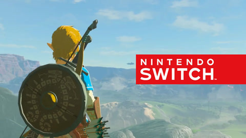 FView Nintendo Switch 评测