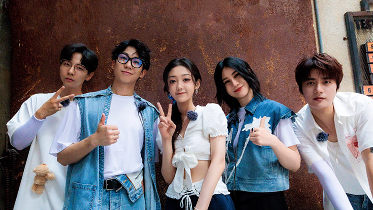 第6期：寻音乐队爆笑看MV猜歌名