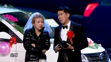 黄才伦获赞话剧周星驰