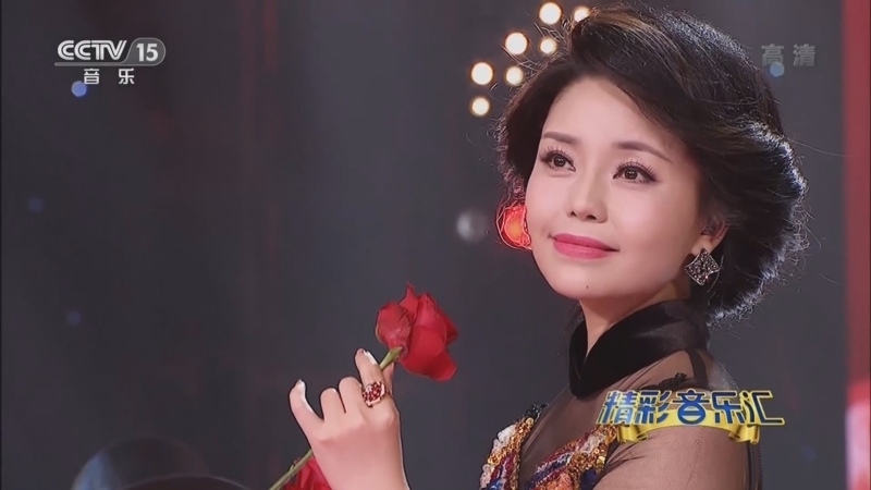 精彩音乐汇 《精彩音乐汇》 20220630