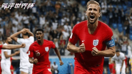 辣评世界杯 世界杯传统豪门归来  比利时和英格兰谁更具冠军相？
