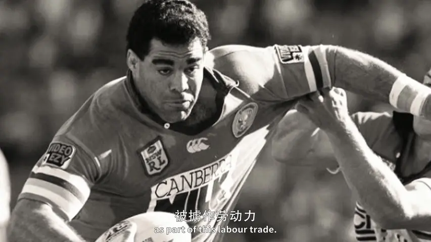 《海岸：澳大利亚篇第一季》第3集