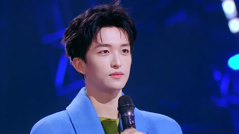 天赐的声音第7季 黄子弘凡清唱指纹稳如CD 刘雨昕被夸进修过情歌