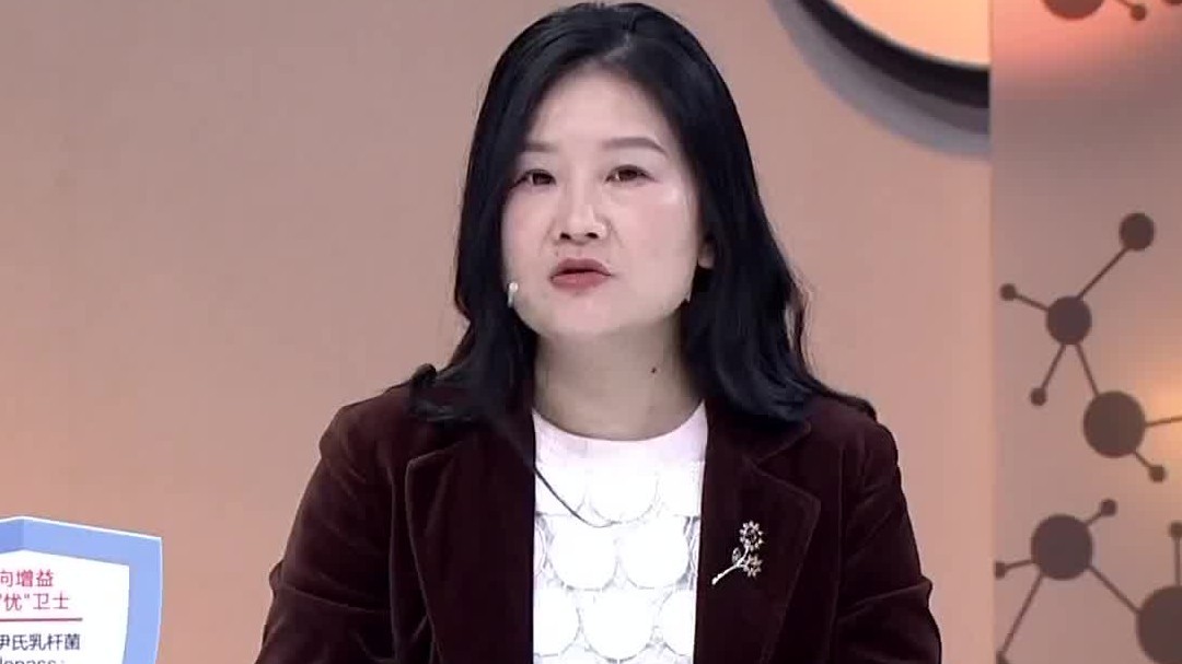 名医话养生 困扰全年龄人群的睡眠问题