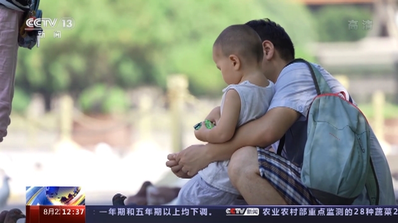 法治在线 《法治在线》 20220822