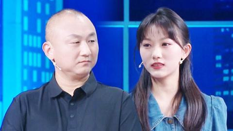 非你莫属2026 女儿自主择业屡屡受阻 父爱过界实为强势束缚