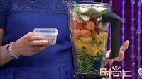 时尚汇 东方卫视精编版 2015 全食物抗癌的健康密码 150325