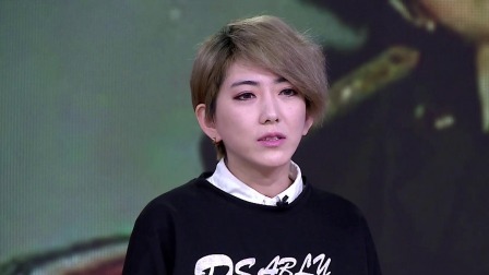 优酷全明星 刘忻曝与陈晓私密关系