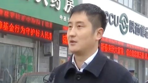 法治中国60分 行窃男子逃跑突遇交警被缉拿 猥琐男偷窥众人制服