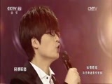 CCTV音乐厅 《CCTV音乐厅》 20170523 纵情歌唱•大美中国 玖月奇迹音乐专辑 22:06