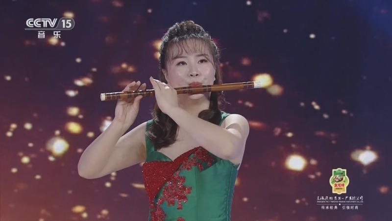 风华国乐 《风华国乐》 20250830