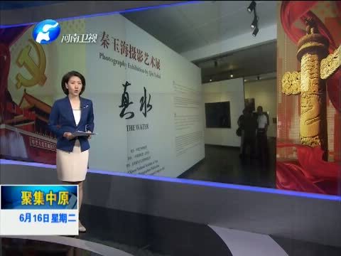 聚焦中原 《聚焦中原》 20150616 践行三严三实 力戒十不十欠 系列述评