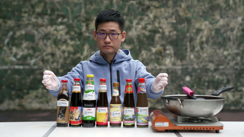 80个生蚝熬一锅耗油？