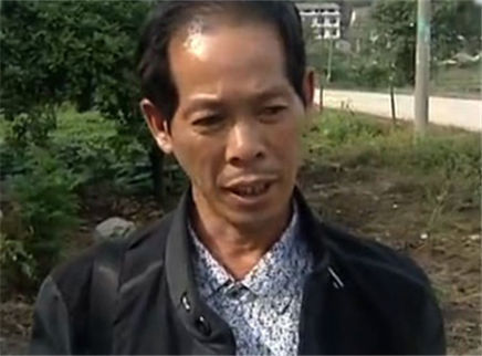 寻情记 闪婚闪离梦一场