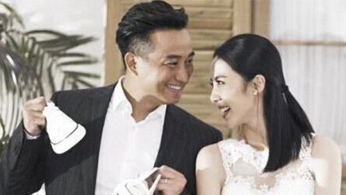 鲁豫有约 黄磊自曝曾和孙莉冷战